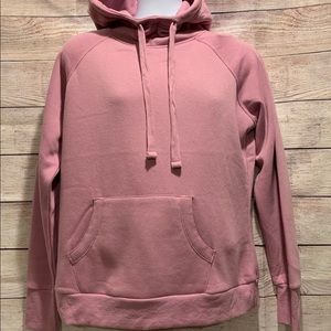 🆕Reflex Women’s Pink Hoodie Size: Medium